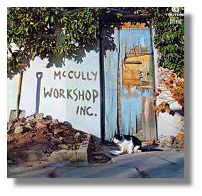 McCully Workshop Inc